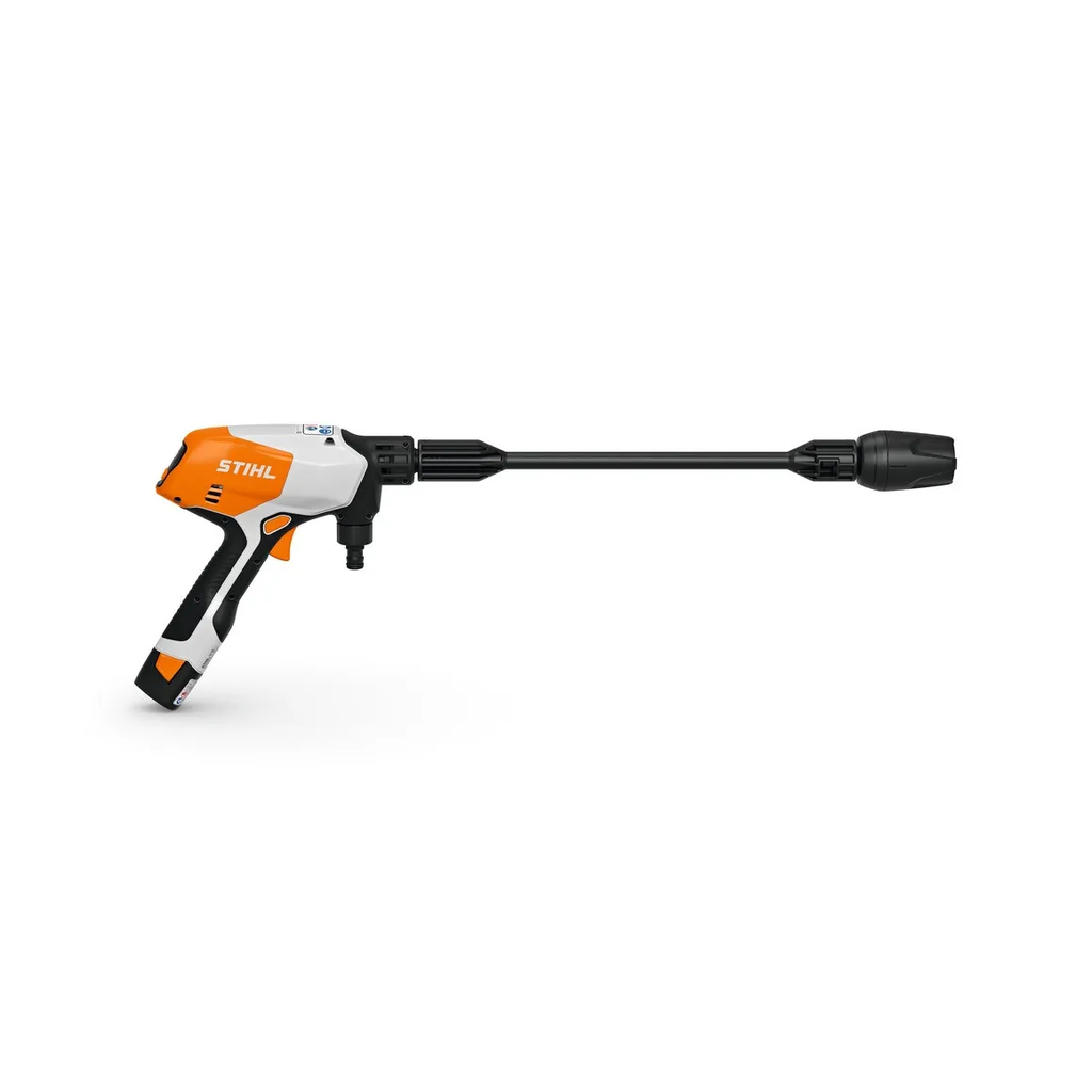 STIHL RCA 20.0 komplekts (ar 2 × AS 2 un AL 1)