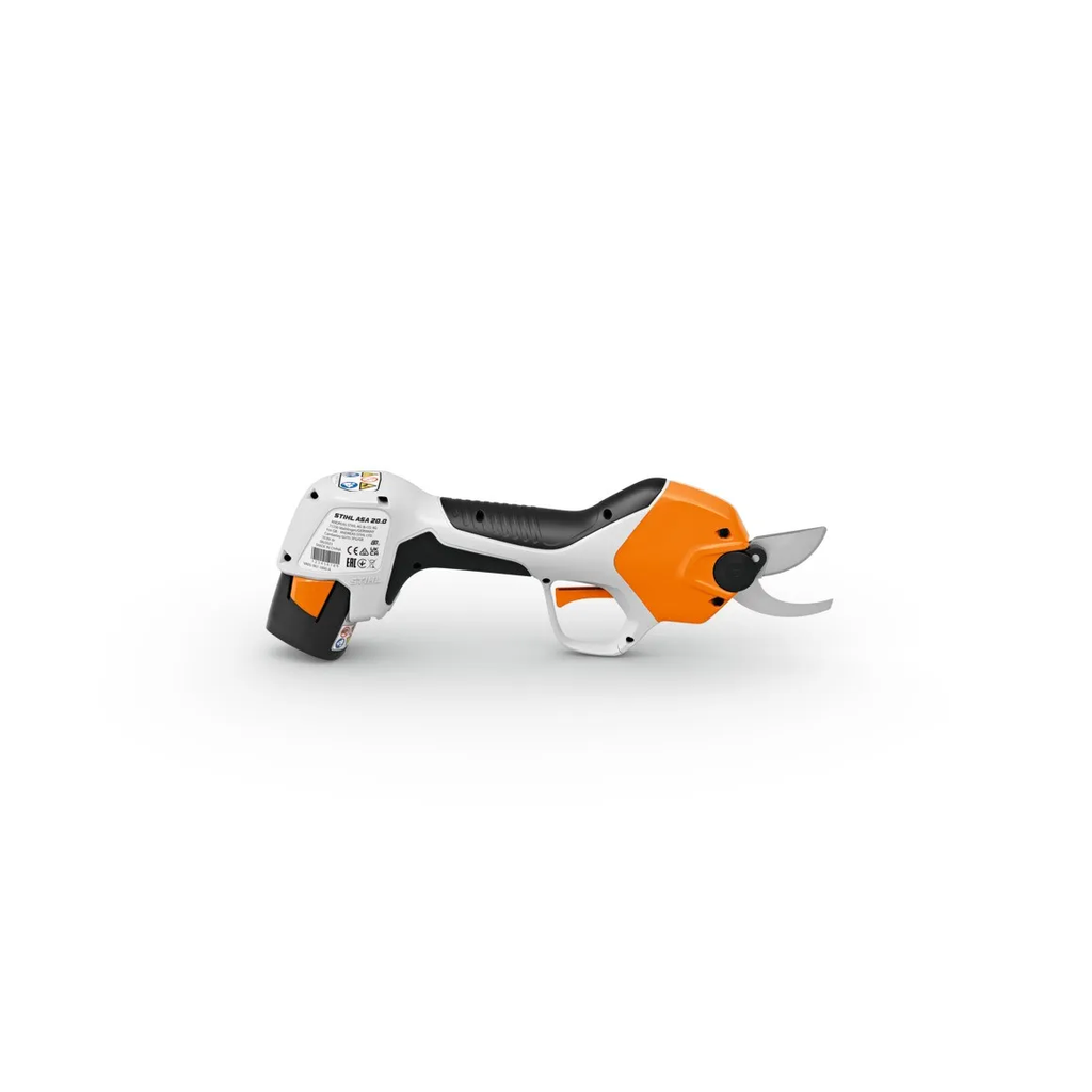 STIHL ASA 20 akumulatora dārza šķēres