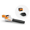 Akum. pūtējs STIHL BGA 50.0 komplekts (ar AK 20 un AL 101)