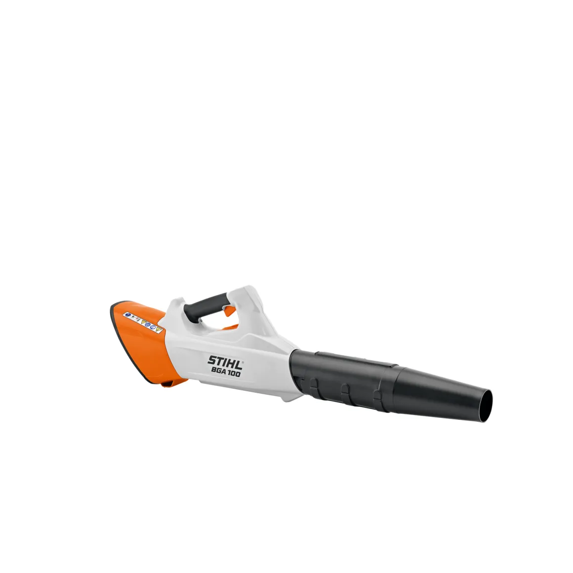 STIHL BGA 100 akumulatora pūtējs, komplekts