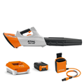 STIHL BGA 100 akumulatora pūtējs, komplekts